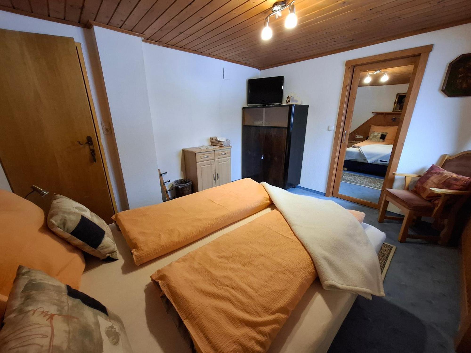 Ferienwohnung Zum Urfall -- Sommerbergbahnen Inklusive !!! Tannheim Exteriör bild