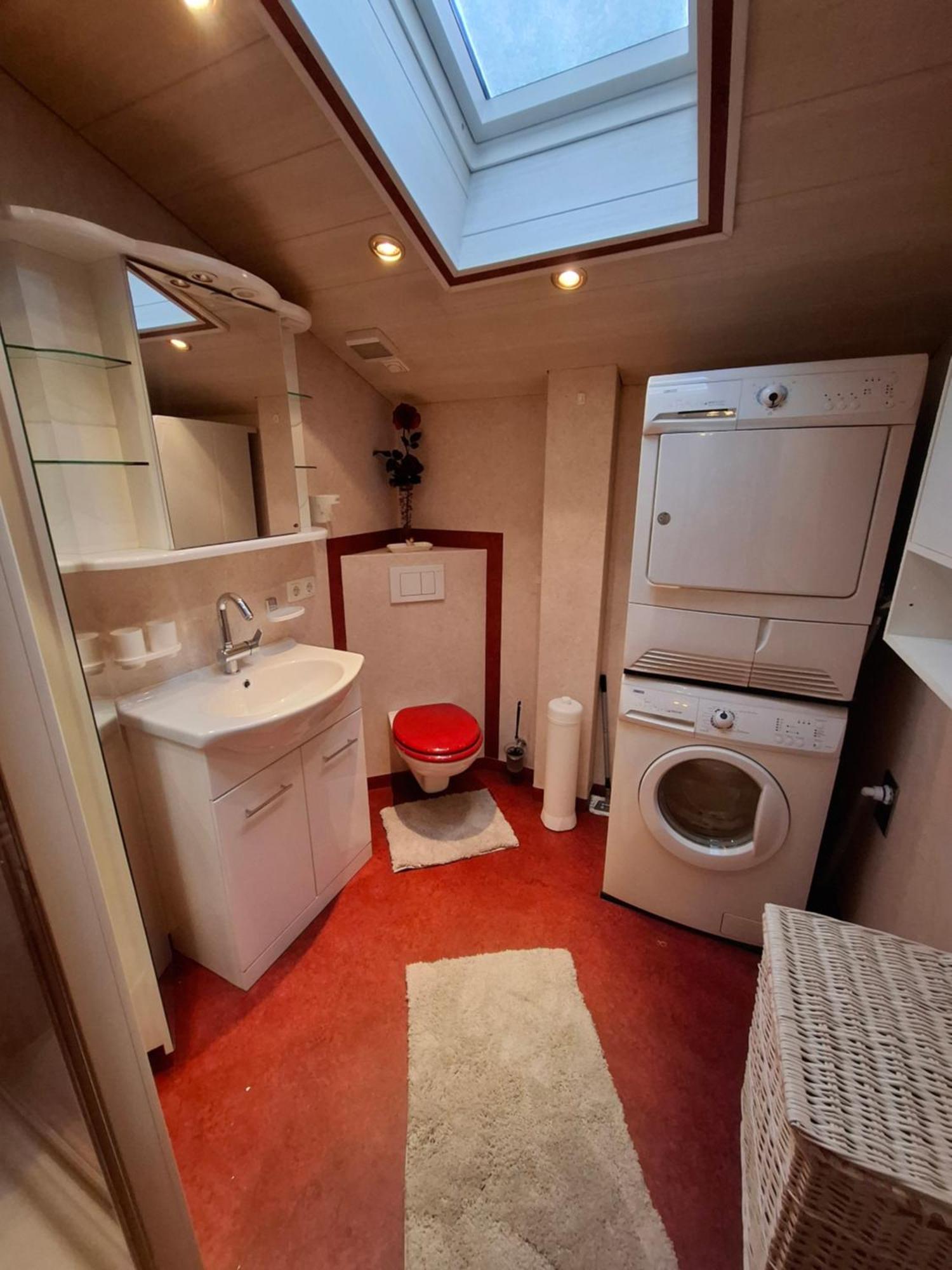 Ferienwohnung Zum Urfall -- Sommerbergbahnen Inklusive !!! Tannheim Exteriör bild